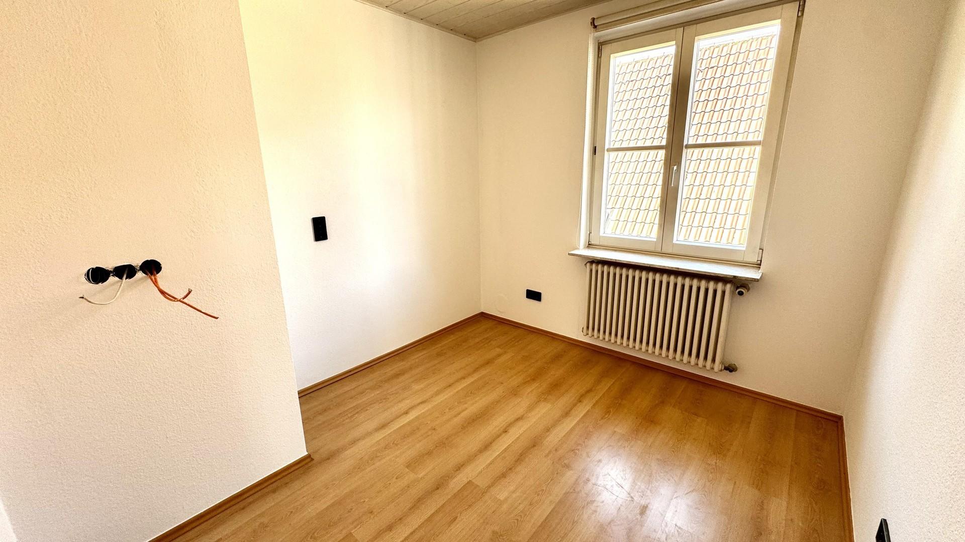 Büro / Kinderzimmer
