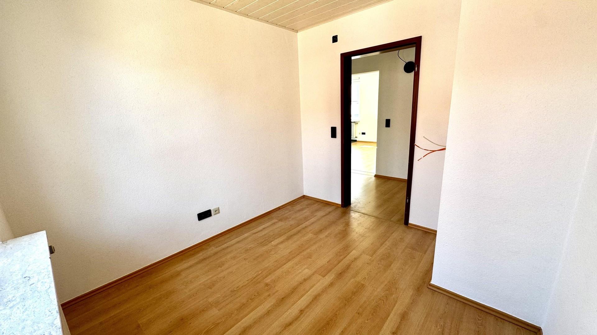Büro / Kinderzimmer