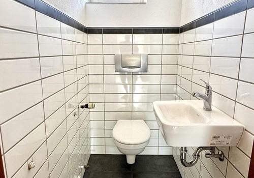 Gäste-WC