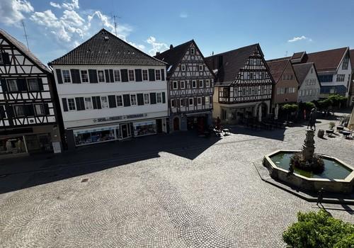 Marktplatz