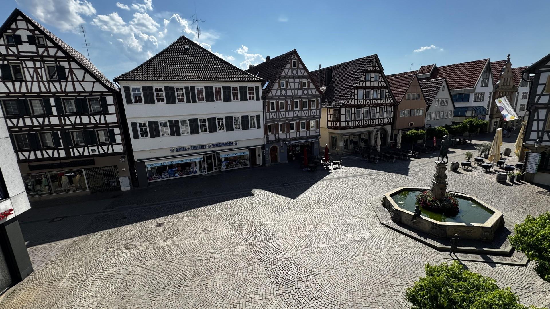 Marktplatz
