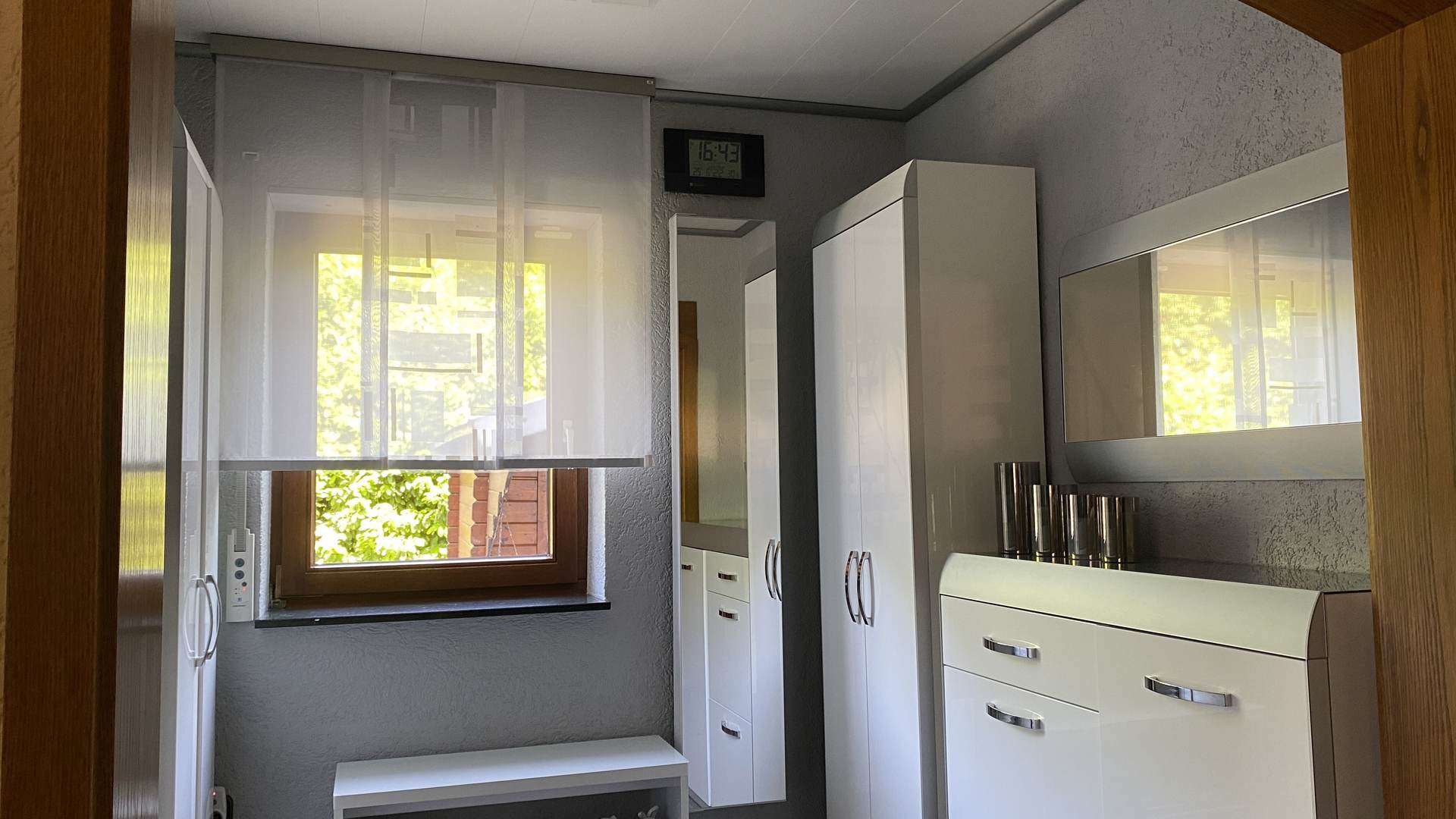 Garderobe