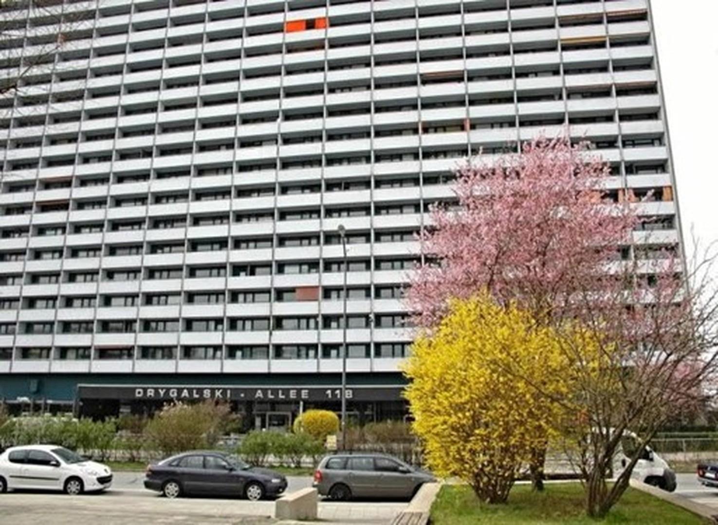 Ostseite