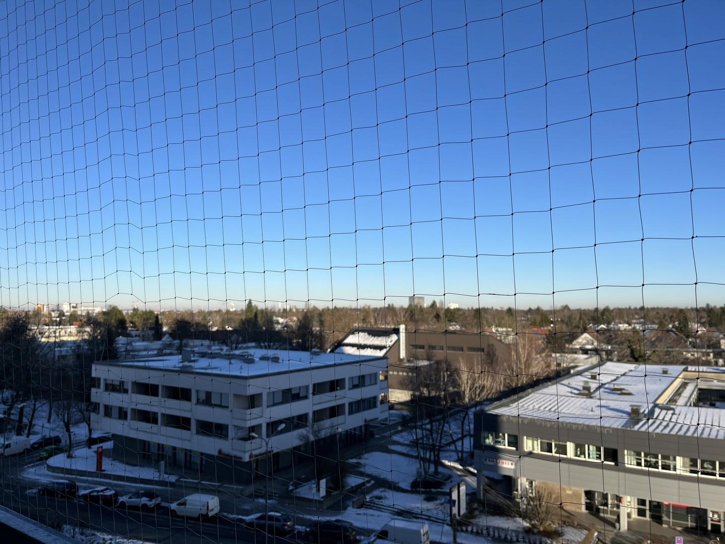 Aussicht