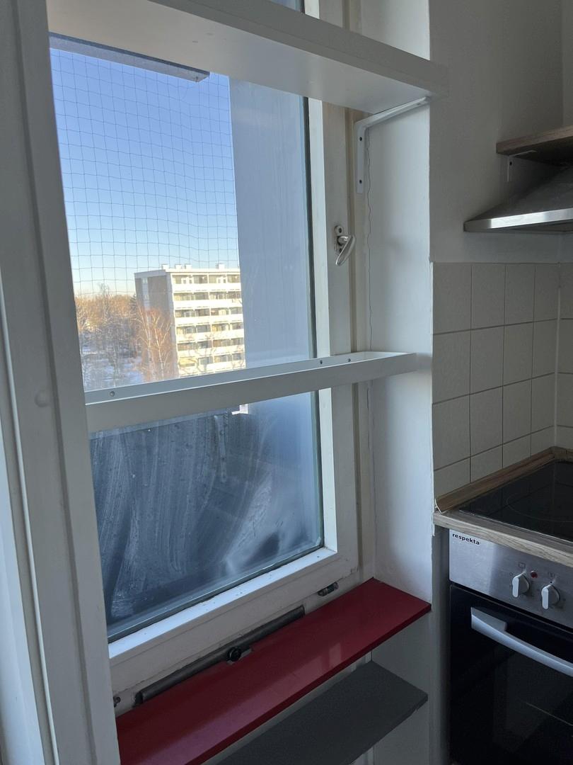 Küchenfenster