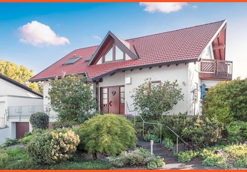 Komfortables Einfamilienhaus in bester Wohnlage
