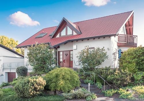 Komfortables Einfamilienhaus in bester Wohnlage