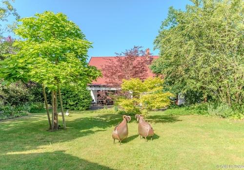 Gartenansicht