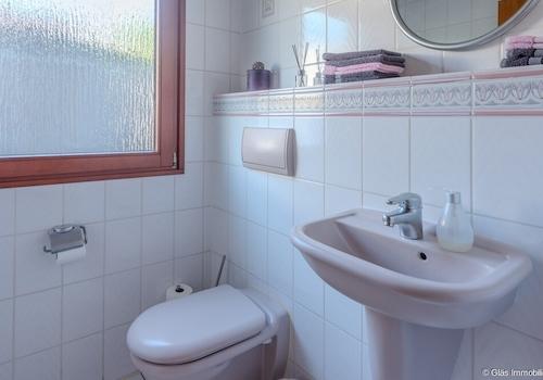 Gäste WC