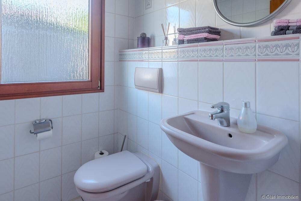 Gäste WC