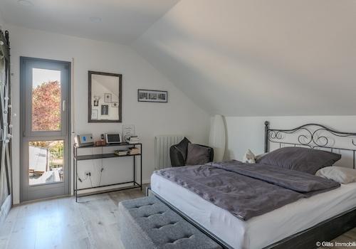 Elternschlafzimmer mit...