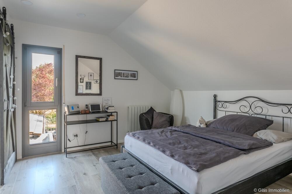 Elternschlafzimmer mit...