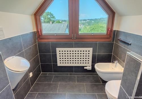 Hochwertige Sanitärkeramik