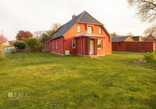 Außenansicht I