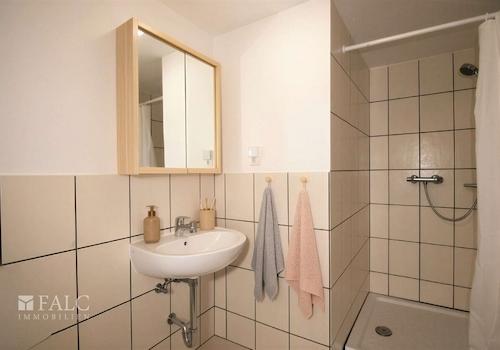 Badezimmer I