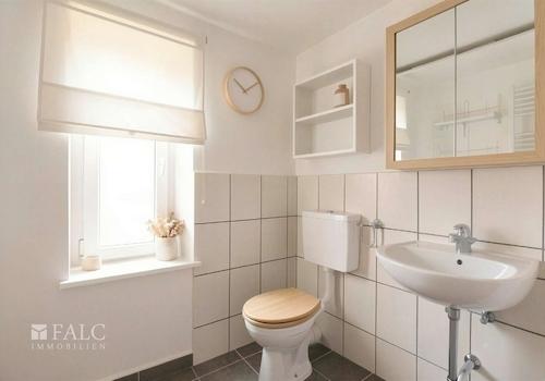 Badezimmer II