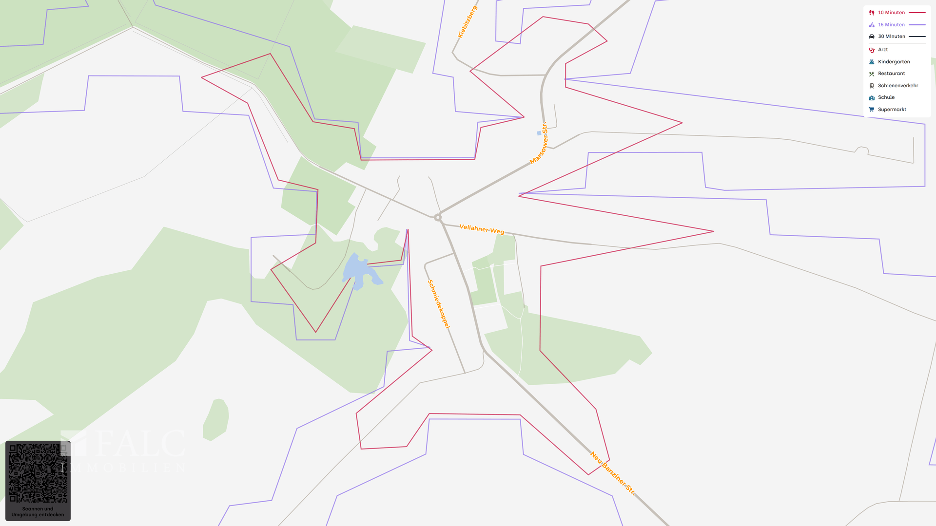 Site plan (micro)