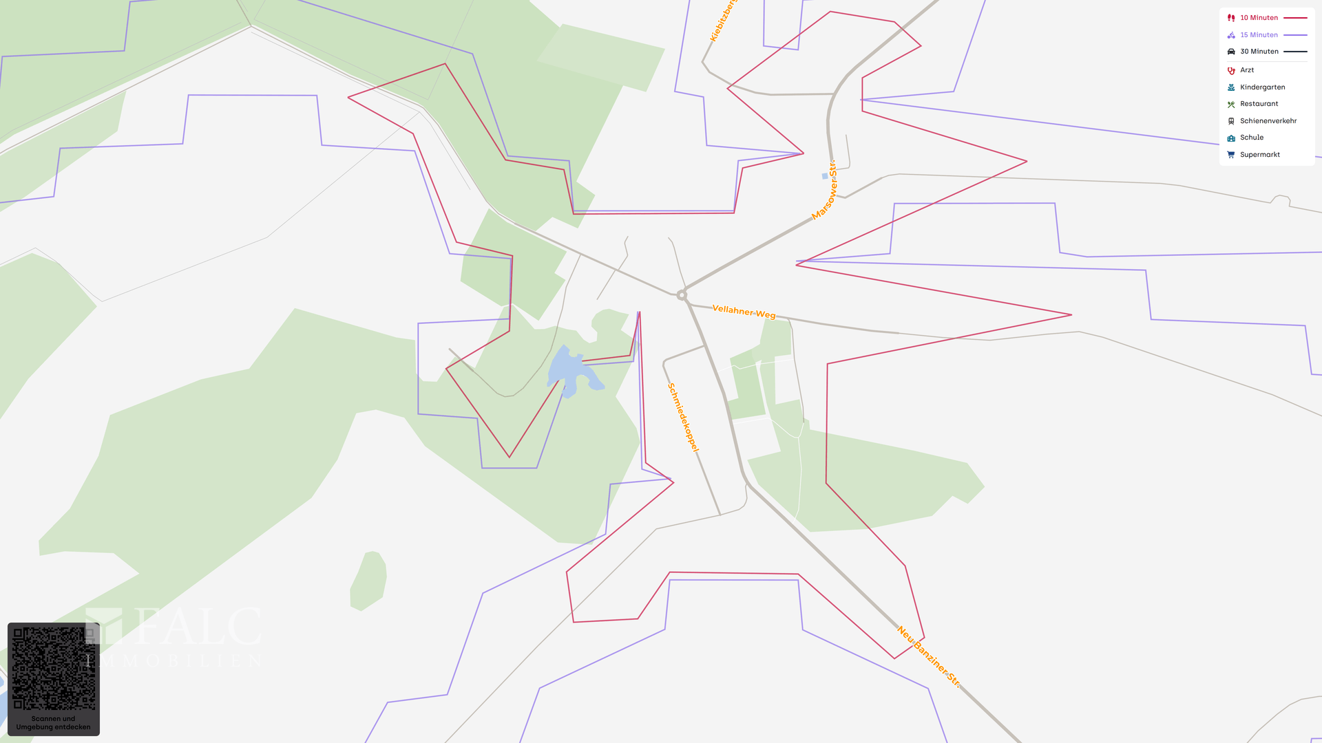 Site plan (micro)
