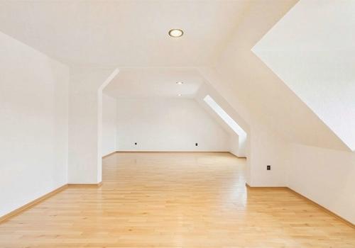 Wohnzimmer - (KI generiert)