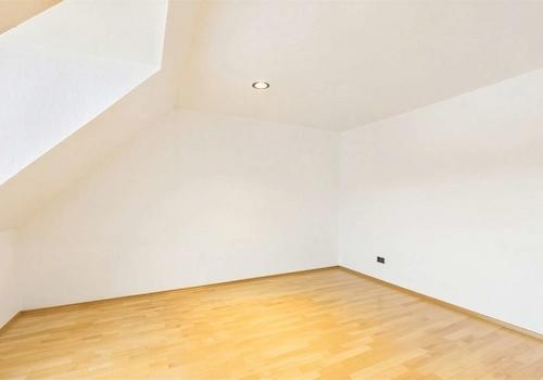 Wohnzimmer - (KI generiert)