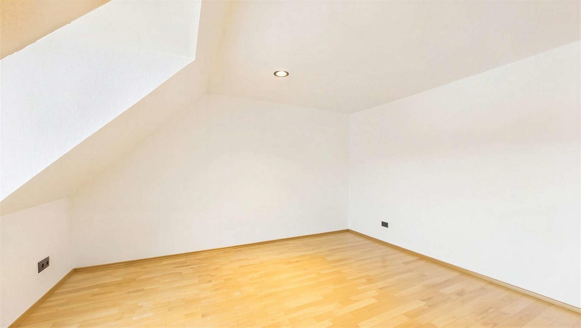 Wohnzimmer - (KI generiert)