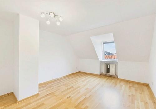 Schlafzimmer - (KI generiert)