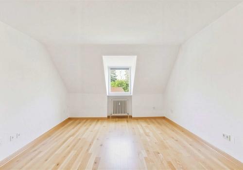Schlafzimmer - (KI generiert)