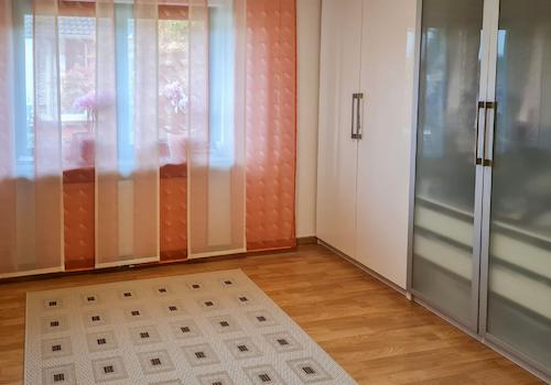 Schlafzimmer EG