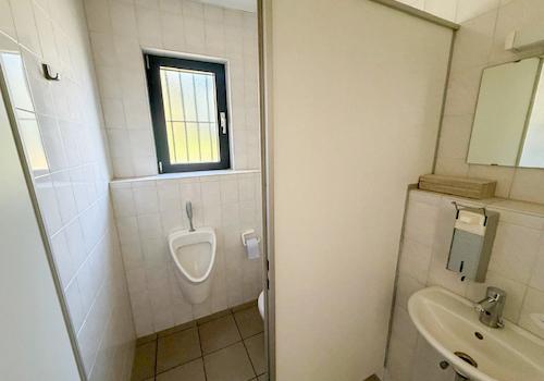WC - Personal