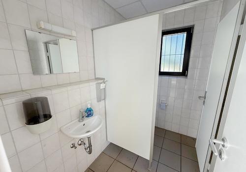 WC - Gast