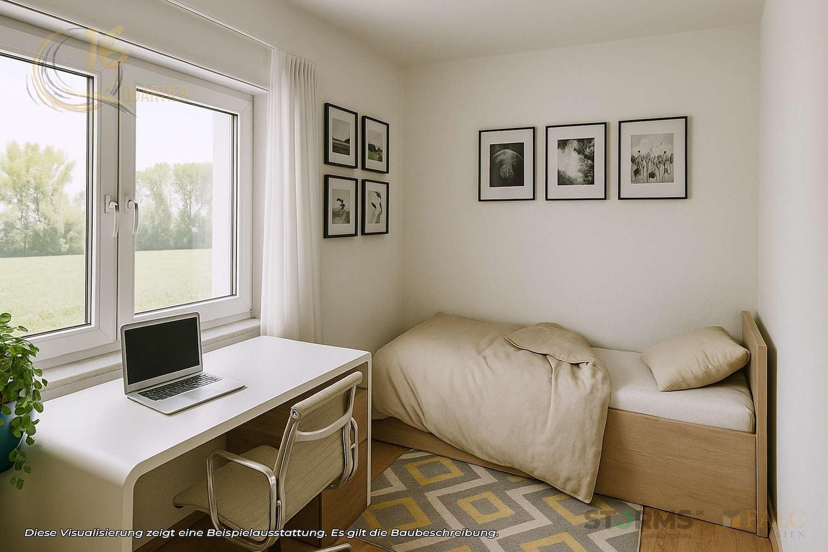 Gästezimmer