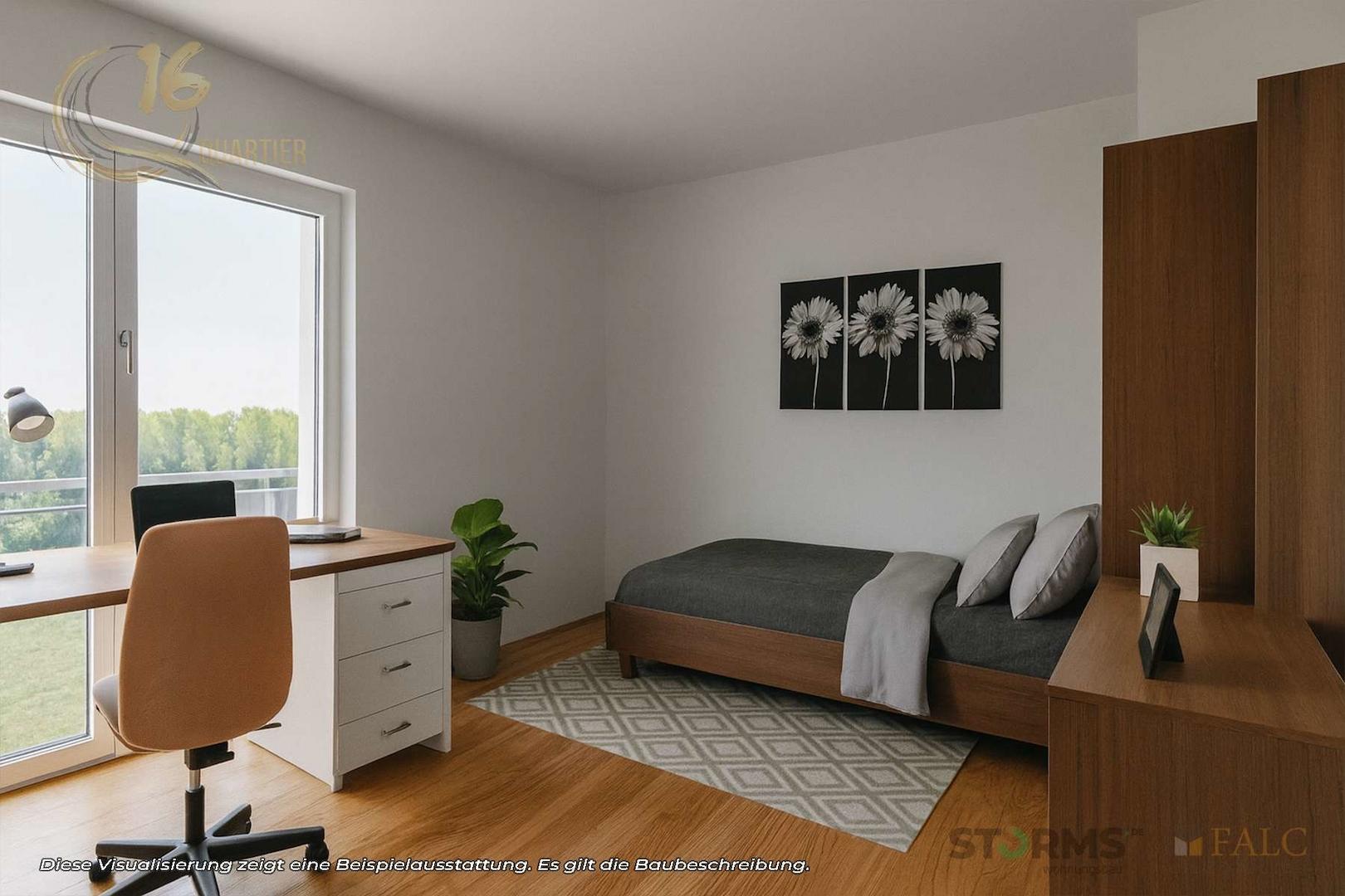 Gästezimmer