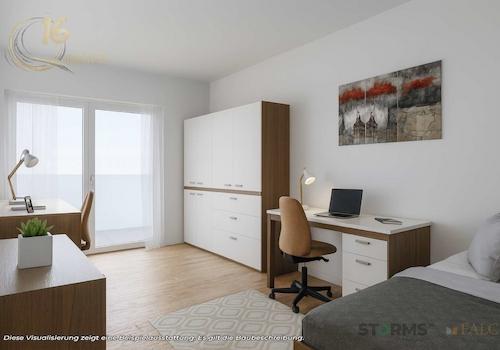 Gästezimmer 1