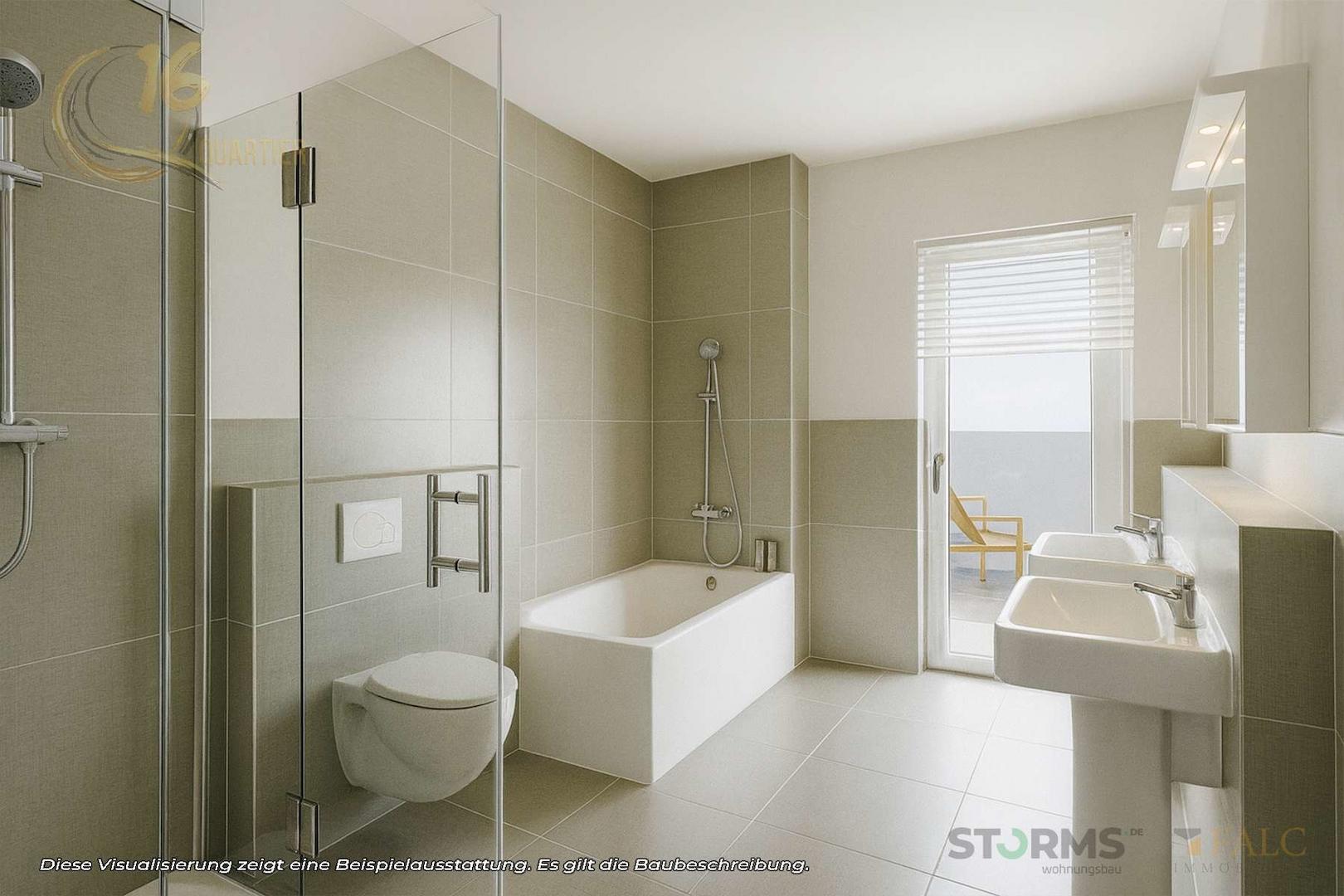 Badezimmer