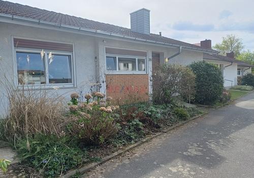 Ansicht Vorderseite