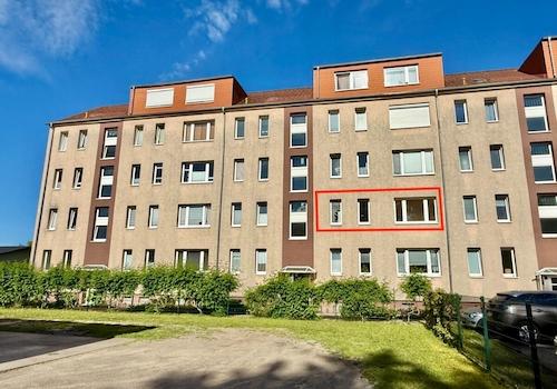Mehrfamilienhaus