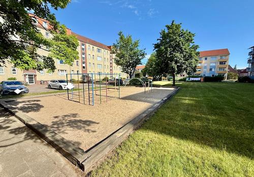Spielpatz