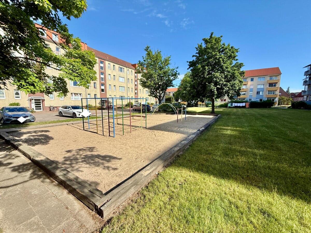 Spielpatz