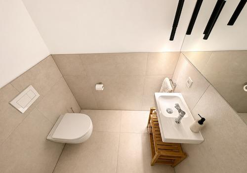 Gäste-Wc