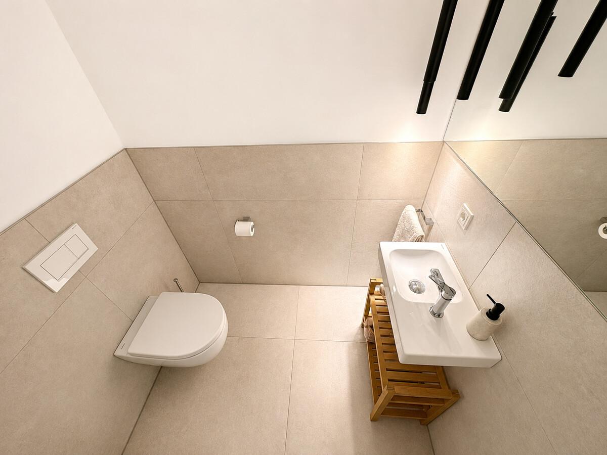 Gäste-Wc
