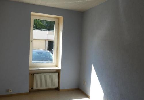 Zimmer 1 EG
