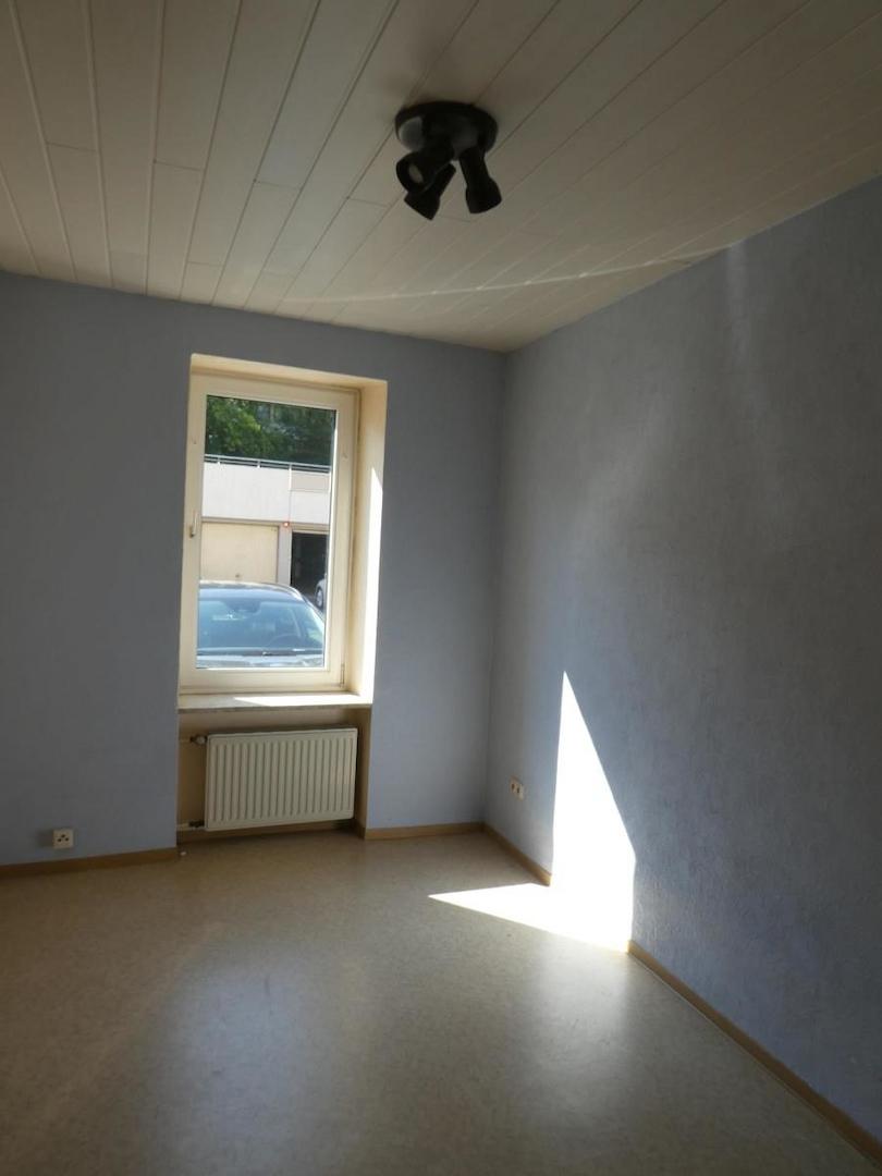 Zimmer 1 EG
