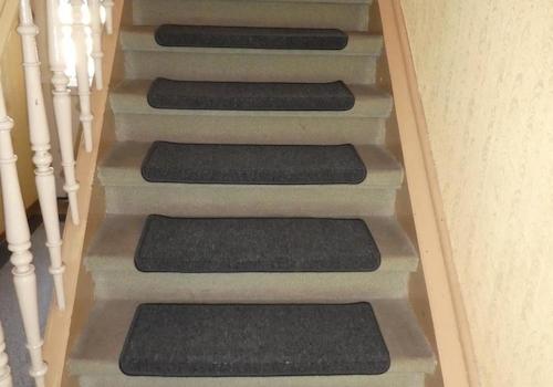 Treppe 1