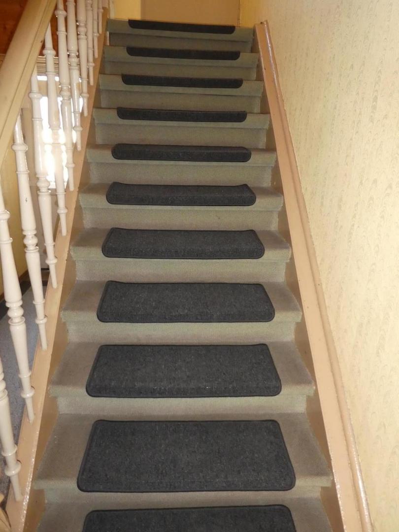 Treppe 1