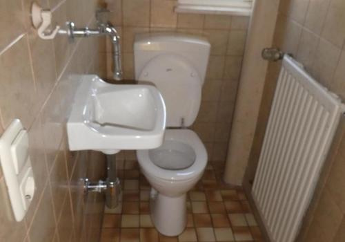 WC