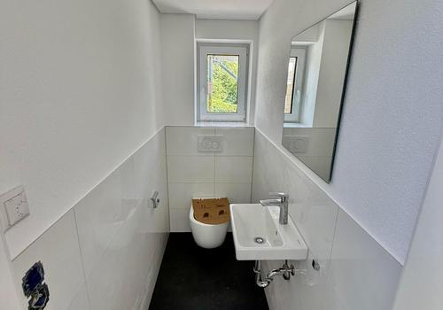 Gäste WC