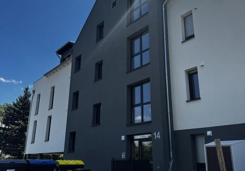 Vorderansicht aktuell