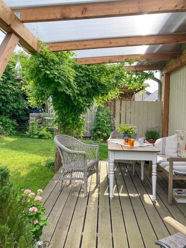 Garten