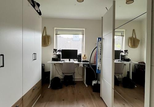 Arbeitszimmer