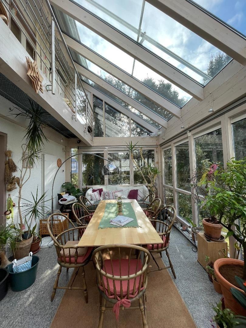 Wintergarten